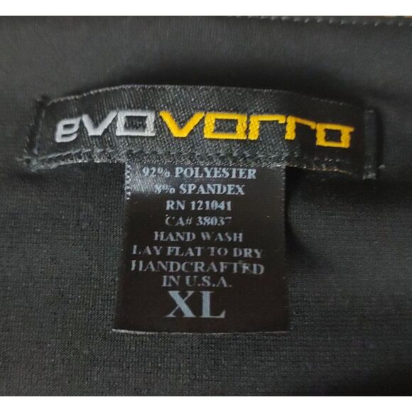 Shift Dress Baroque Leopard Print Long Sleeve Party Cocktail Dress - Picture 7 of 7